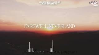 TXT - Farewell, Neverland | Music Box Version (Lullaby Ver.)