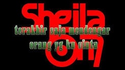 sheila on 7 - ibu linda lyrics  - Durasi: 4:25. 
