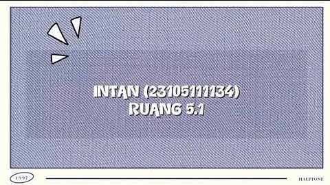 PRAKTIKUM 3 || PROYEK PERANGKAT LUNAK 