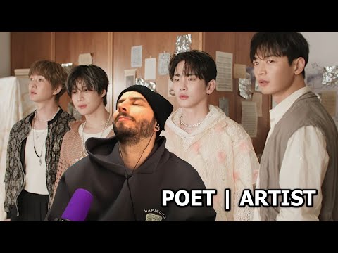 SHINEE'S BACK! | "Poet | Artist" Reaction / Review