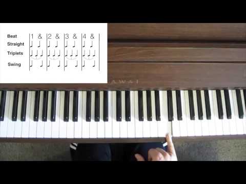 music-theory-tutorial---swing-rhythm-in-detail