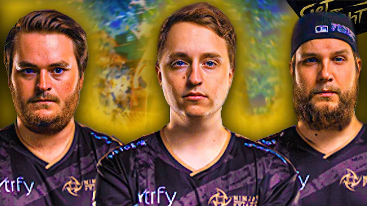 GeT_RiGhT REUNITES with former teammates f0rest an...