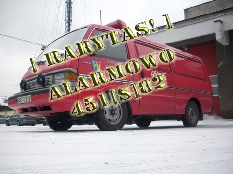 [rarytas-!!]-pierwszy-raz-na-yt---alarmowo-451[s]82---slkw-mazda-e-2200/firecar