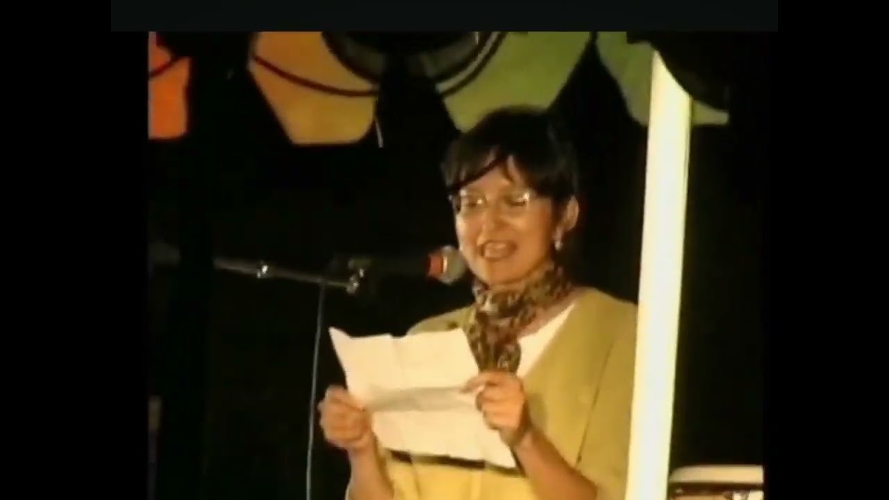 Zozobra 2000 (credits: santafecom)