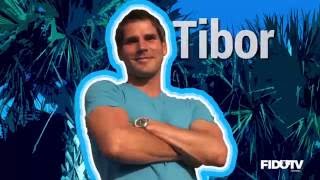 Tibor to The Rescue Season 01