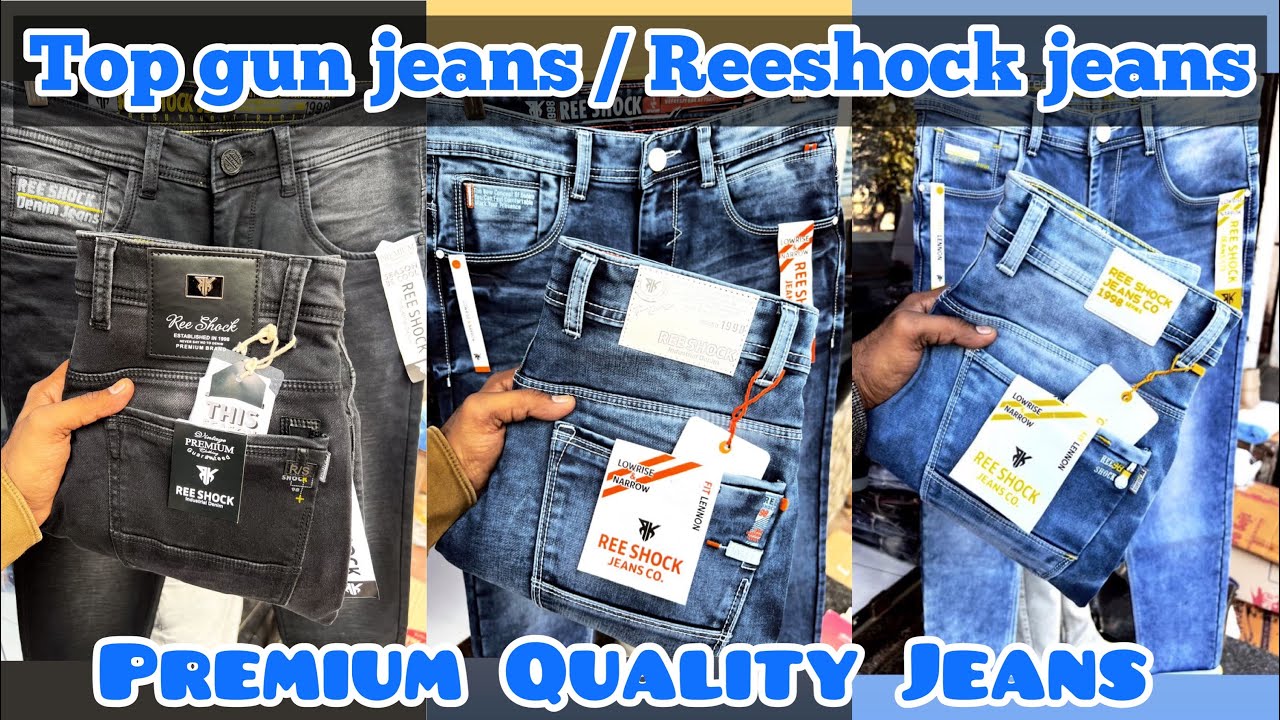 Peter England Denim Jeans - Buy Peter England Denim Jeans online in India
