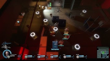 Alien Swarm: Reactive Drop