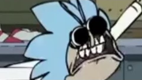 Rigamarole | Rick sandwich