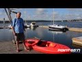 Assembly Manual: Gemini Modular Kayak by Point 65