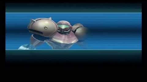 Metroid Prime (Trilogy) - Natural Route any% Speedrun - Segment 19(*)
