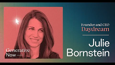 Julie Bornstein: Building the Future of Fashion with AI