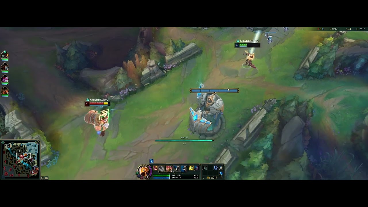 Azir Gameplay Azir gameplay 1 - YouTube