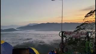 story'wa negri di atas awan//Lampung barat