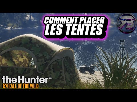 Vidéo: Comment faire une carte de tente ?