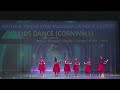 6  kids dance  cornwall family unit  parish fest  2023