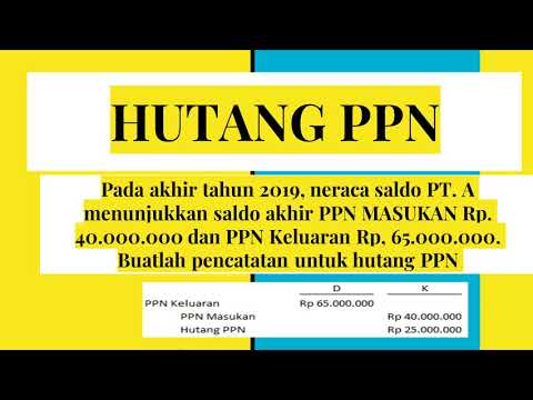 Video: Kapan Pajak Akan Jatuh Tempo Pada 2019? Itu Tergantung Di Mana Anda Tinggal