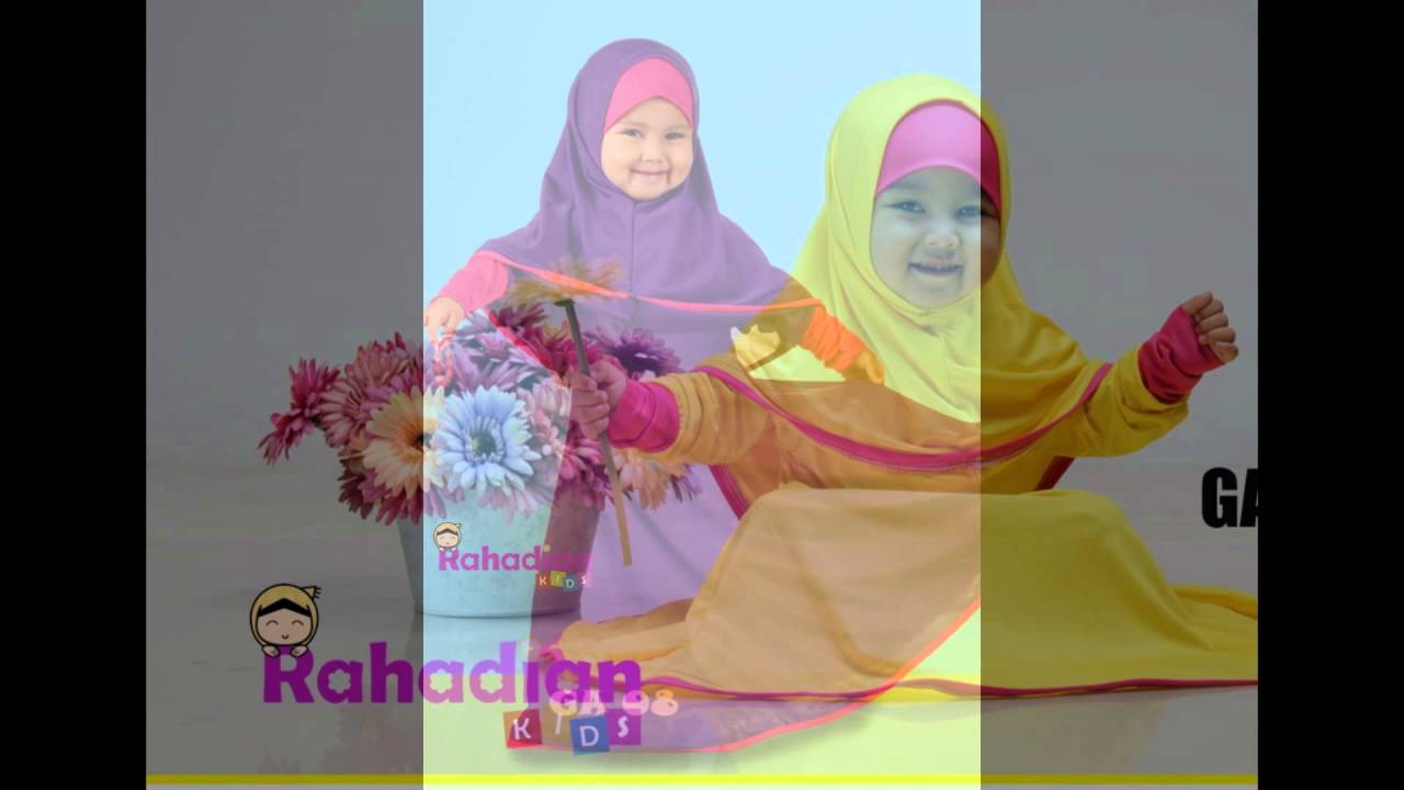 087724701368 Jual Baju  Muslim  Anak di  Kepulauan Riau YouTube