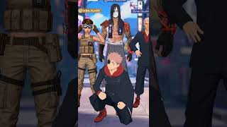 Brotherhood Never Dies | AI Free Fire Story#FreeFire #FreeFireAI #Brotherhood #GamingStory