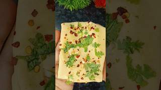 Only 10 mins Early morning breakfast recipes|| Easy Healthy kids lunch box recipe ||