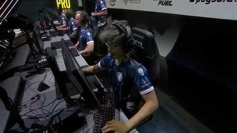 Liquid twistzz 1v3 clutch to force overtime (Inferno)