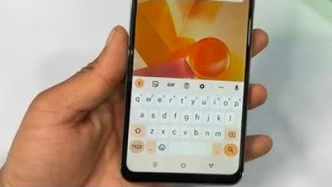 redmi A1 Plus custom Keyboard theme Kaise set kare, how to set custom Keyboard theme in redmi A