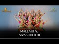 Mallari and siva sthuthi  narthitha school of dance dubai