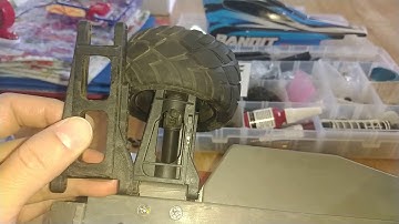 Traxxas Bandit Overview & Difference Between Rustler