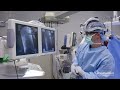 Robotic Spine Surgery: 15 Second Spot