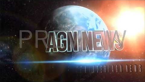 AGN News (Possible Intro, 1/2) - Created using Flixpress.com