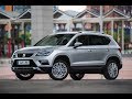 Seat Ateca 2019 Ouedkniss