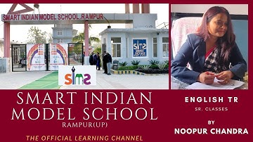 When daddy was / video 3 / Smart Indian model school rampur