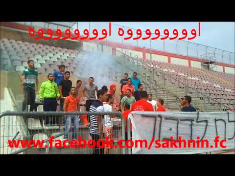 اعظم نادي بالكون اتحاد ابناء سخنين
