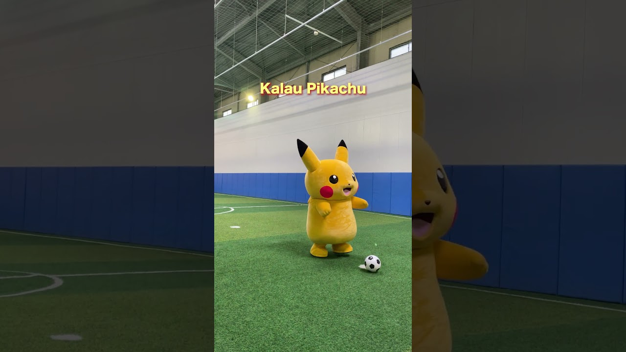 Masing-masing Pokémon itu istimewa ya! 