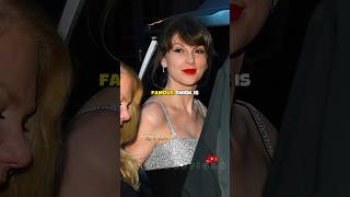 With That Smirk, Is Taylor Swift Entering a Whole New Style Era?? #taylorswift