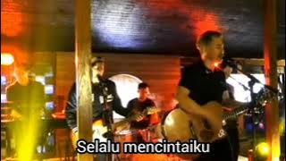 anima - janji sampai mati (Live at BESTFRIEND cafe Karawang)