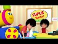 Bob le Train | Sons d'animaux pour enfants | Apprendre les animaux | Bob Animals Sound Song