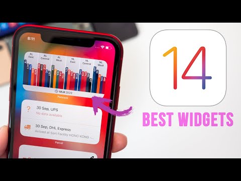 iOS 14 -