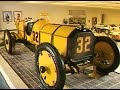 1994  Indianapolis Motor Speedway Museum | Wild About Wheels  program