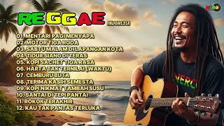 Download Lagu BEST LAGU REGGAE INDONESIA 2025 | CEMBURU BUTA, TERIMA KASIH SEMESTA, ROKOK TERAKHIR MP3