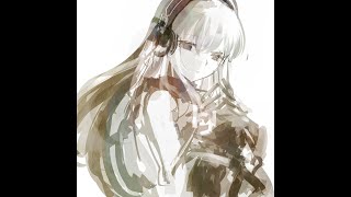 私の虜