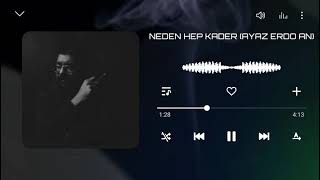 Neden Hep Kader Remix Ayaz Erdoğan Resimi