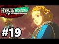 Hyrule Warriors: Age of Imprisonment - Post Game Content! (Free DLC)