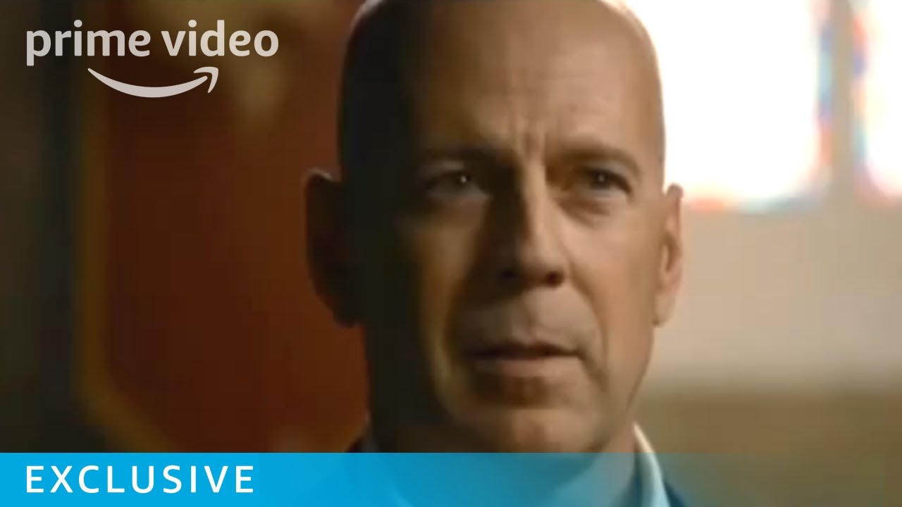 The Expendables UK Premiere | Prime Video