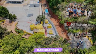 Harishankar Drone short/sambalpuri vlogs/Anurag vlogs/Harishankar vlog/Harishankar Baishak mela
