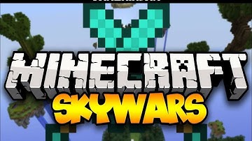 skywars in server (BlocksMC.com) is so goood
