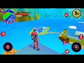 Rope Hero 2 3D Simulator - 3D Android Game