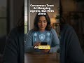 Accenture Survey: Shoppers Trust AI Agents—But Want Limits