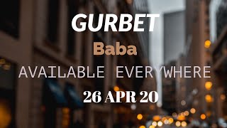 Gurbet - Baba  [Hip Hop R&B Rap] Snippet Resimi