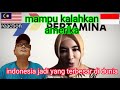 MAMPU KALAHKAN AMERIKA🇺🇸,INDONESIA 🇮🇩 JADI YANG TERBESAR DI DUNIA||React by DC Channel