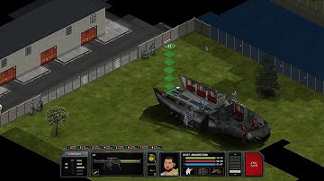 Xenonauts: CE (modded again) – Part 20